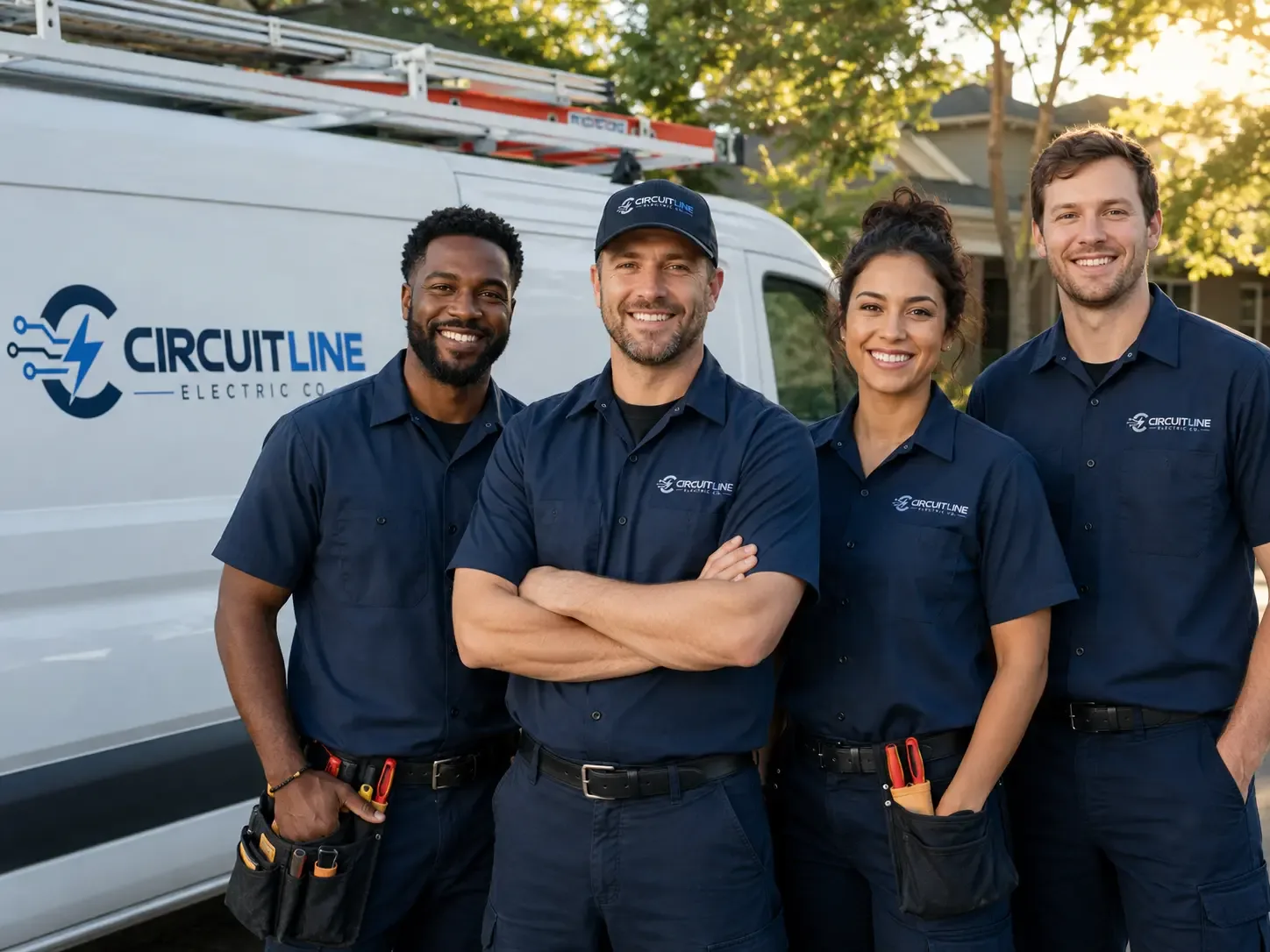 Whole Home Rewiring company in Powell, MO