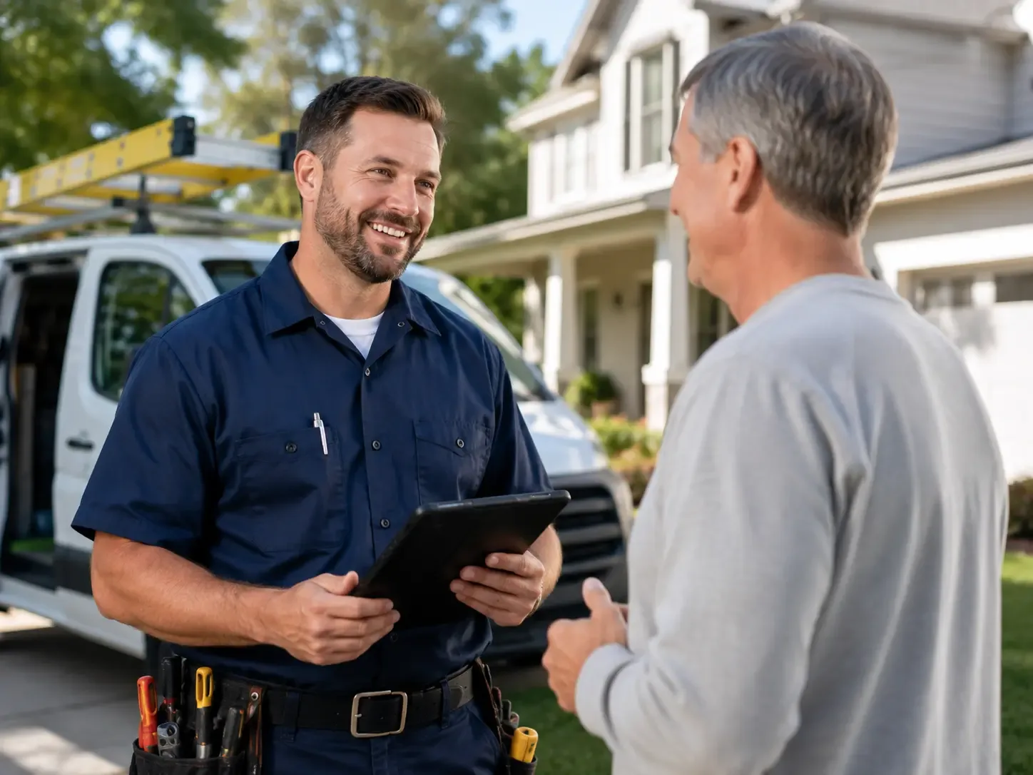 Whole Home Rewiring Powell, MO FAQs